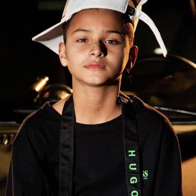 MC Gabb