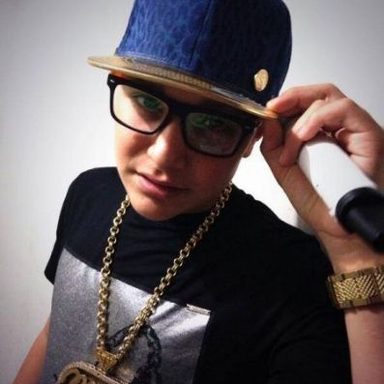 MC Gui photo 26