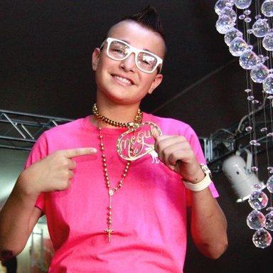 MC Gui photo 31