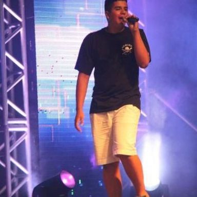 MC GP