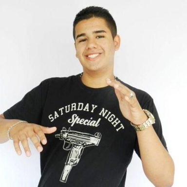 MC GP