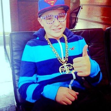 MC Gui photo 34