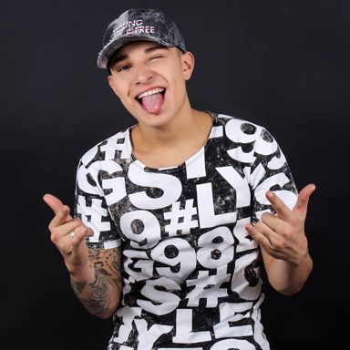 MC Gui photo 14