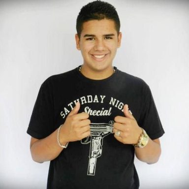 MC GP
