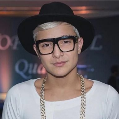 MC Gui photo 13