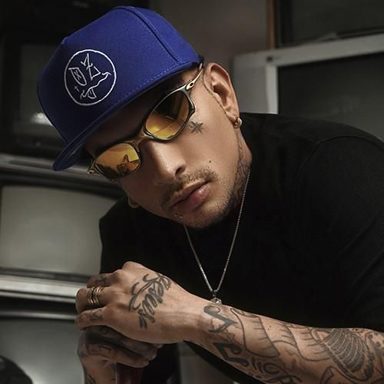 MC Guimê
