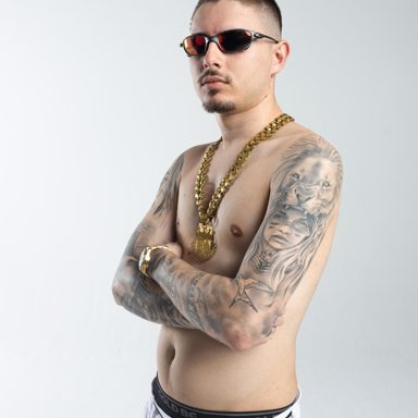 MC Guidini