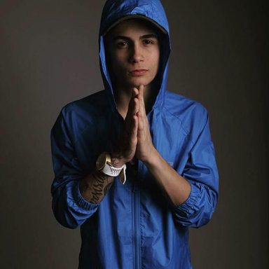 MC Hariel photo 42