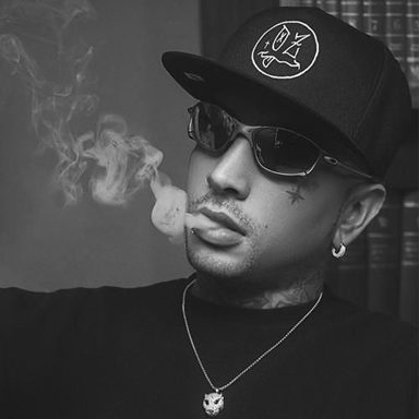 MC Guimê