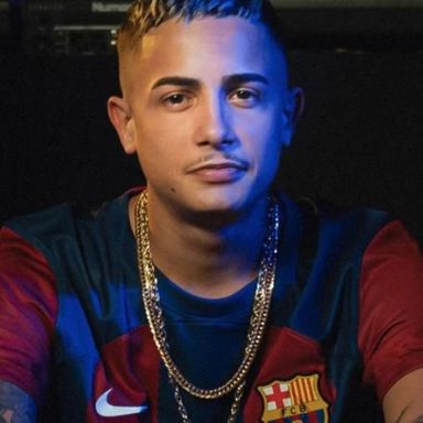 MC Hariel
