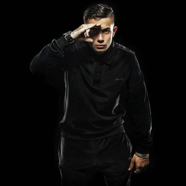 MC Hariel photo 16