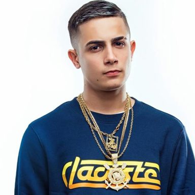 MC Hariel