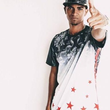 MC Gusttavinho