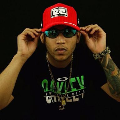 MC Gury