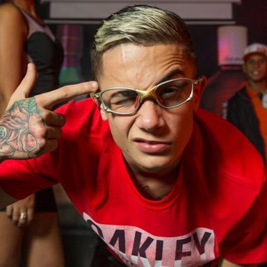 MC Hariel