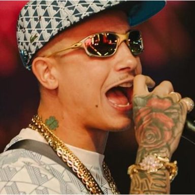 MC Hariel