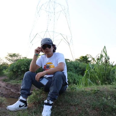 MC J Rap