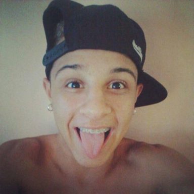 MC Jeffinho Dancy