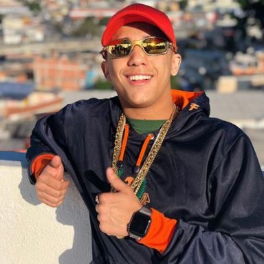 MC Joãozinho VT
