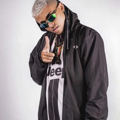 MC Josh