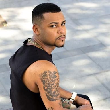 MC Juninho FSF