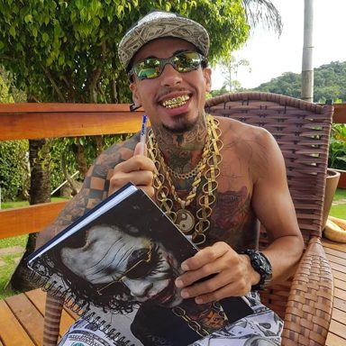 MC Kauan