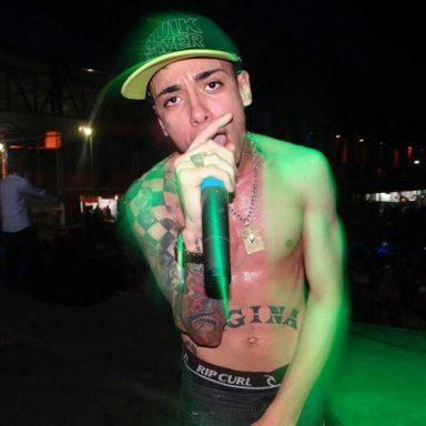 MC Kauan