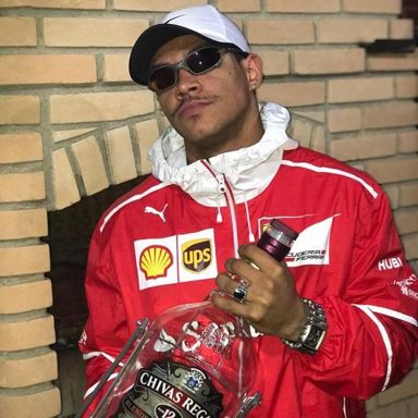 MC Kapela
