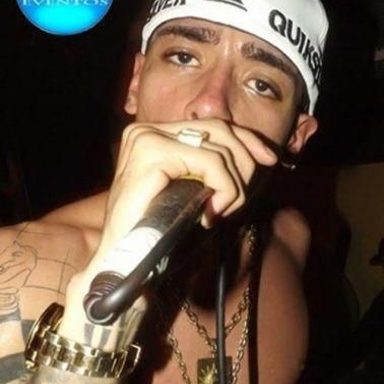 MC Kauan