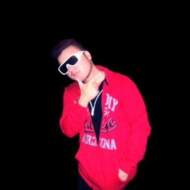 MC Kamikazy