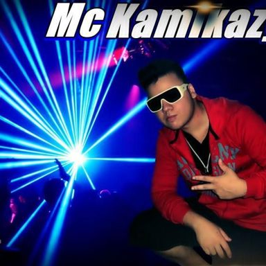 MC Kamikazy