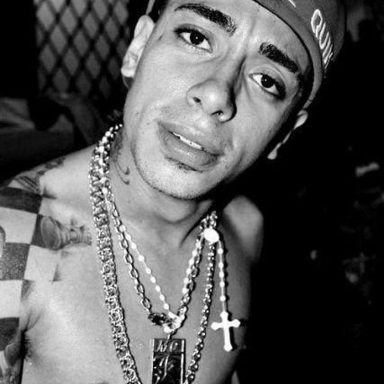 MC Kauan