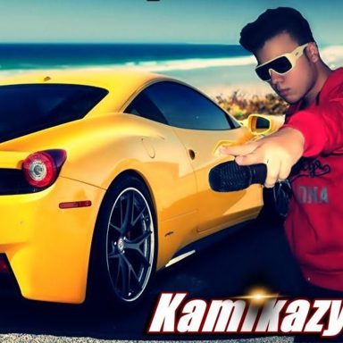 MC Kamikazy