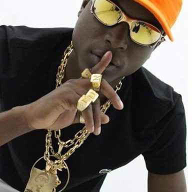 MC Kelvinho