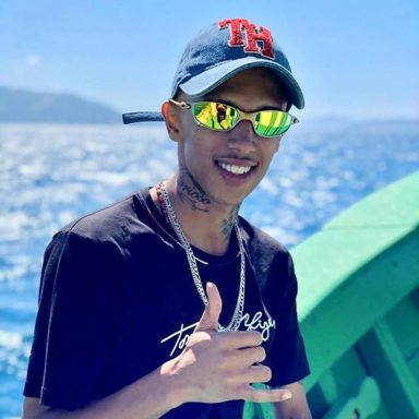 MC Kaverinha