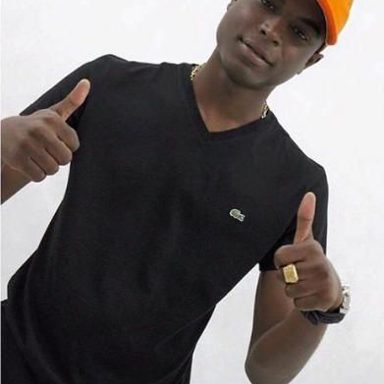 MC Kelvinho