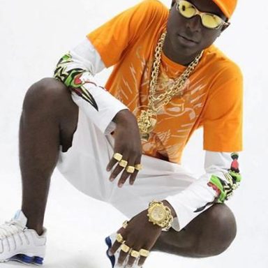 MC Kelvinho