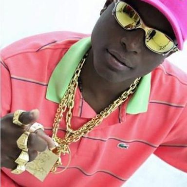 MC Kelvinho