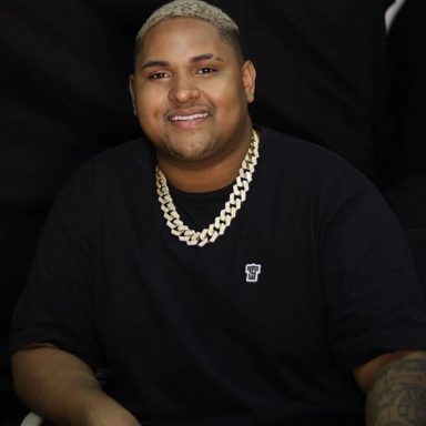 MC Kevin o Chris