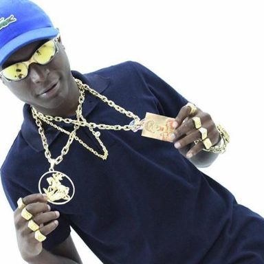 MC Kelvinho