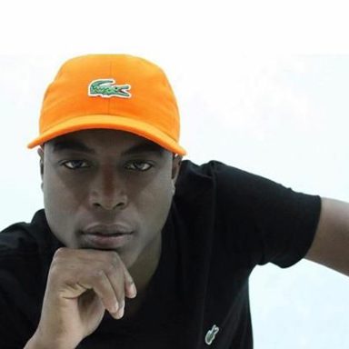 MC Kelvinho