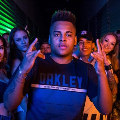 MC Kitinho