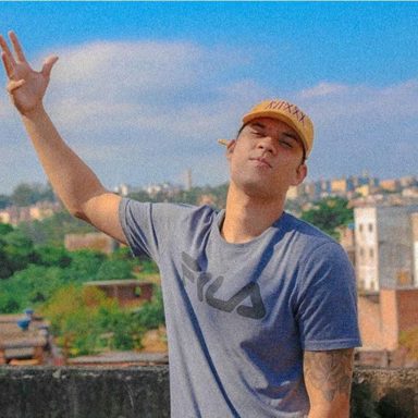 MC Lebra