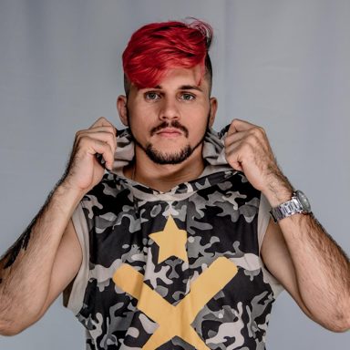 MC Lancinho