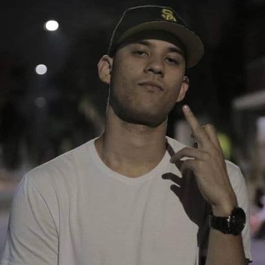 MC Lebra