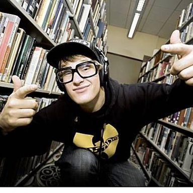 MC Lars