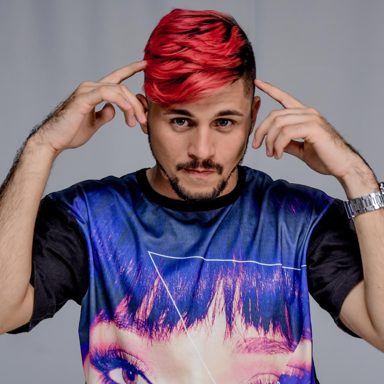 MC Lancinho