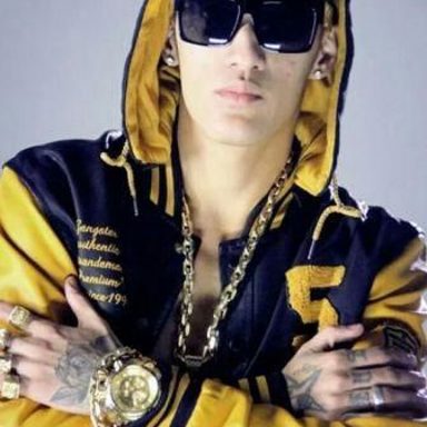 MC Léo da Baixada photo 16