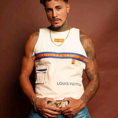MC Livinho
