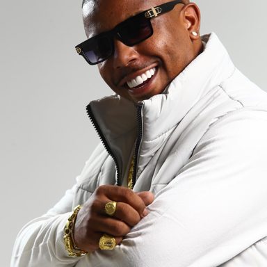 MC Luan da BS